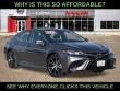 Used 2023 Toyota Camry SE Sedan