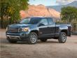 Used 2016 GMC Canyon SLE1 Truck