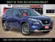 Used 2023 Nissan Rogue S SUV