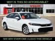 Used 2026 Honda Civic LX Sedan