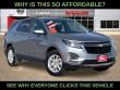 Used 2024 Chevrolet Equinox LT w/1LT SUV
