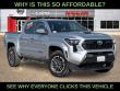 Used 2024 Toyota Tacoma TRD Sport Truck Double Cab