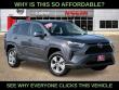 Used 2024 Toyota RAV4 Hybrid LE SUV