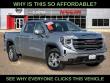 Used 2025 GMC Sierra 1500 SLT Truck Crew Cab