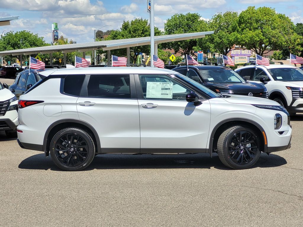 New 2026 Nissan Rogue Plug-In Hybrid SL SUV