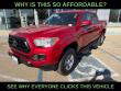 Used 2020 Toyota Tacoma SR Truck