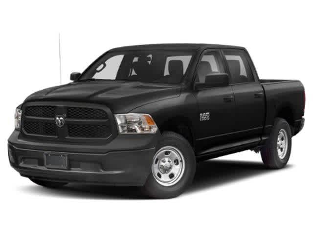 2015 RAM 1500 Pickup Express