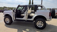 2026 Ford Bronco Outer Banks&reg; SUV for sale near Shawnee