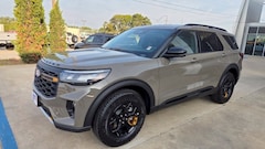 2027 Ford Explorer Tremor&reg; SUV for sale near Shawnee