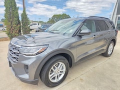 2027 Ford Explorer Active SUV for sale near Shawnee