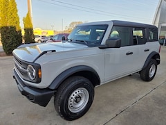 2026 Ford Bronco Base SUV for sale near Shawnee