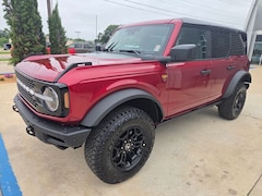 2026 Ford Bronco Badlands&reg; SUV for sale near Shawnee