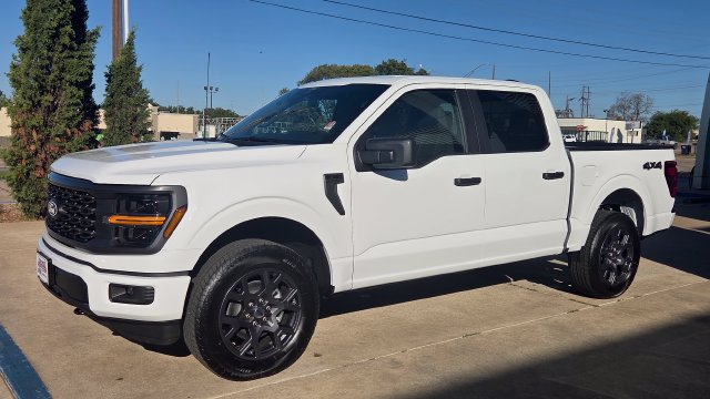 2026 Ford F-150 STX&reg; TRUCK for sale near Shawnee