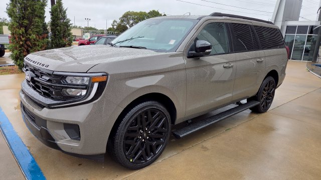 2027 Ford Expedition SUV 