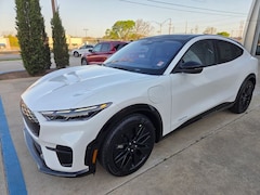 2026 Ford Mustang Mach-E Premium CROSSOVERS for sale near Shawnee