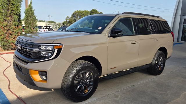 2027 Ford Expedition SUV 