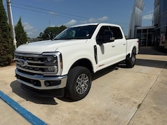 2026 Ford Super Duty F-250&reg; Lariat&reg; TRUCK for sale near Shawnee