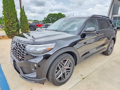 2026 Ford Explorer ST SUV for sale near Shawnee