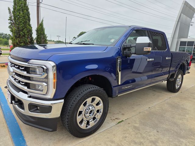 2026 Ford F-250 Super Duty Lariat
