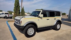 2026 Ford Bronco Outer Banks&reg; SUV for sale near Shawnee