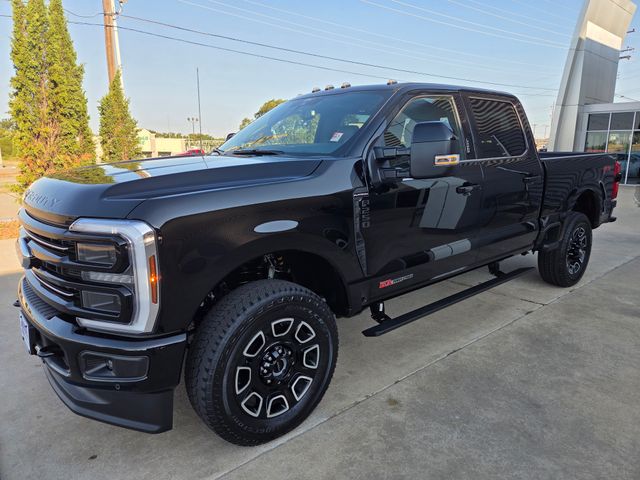 2027 Ford Super Duty F-250&reg; Platinum&reg; TRUCK for sale near Shawnee