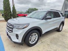 2026 Ford Explorer Active SUV for sale near Shawnee