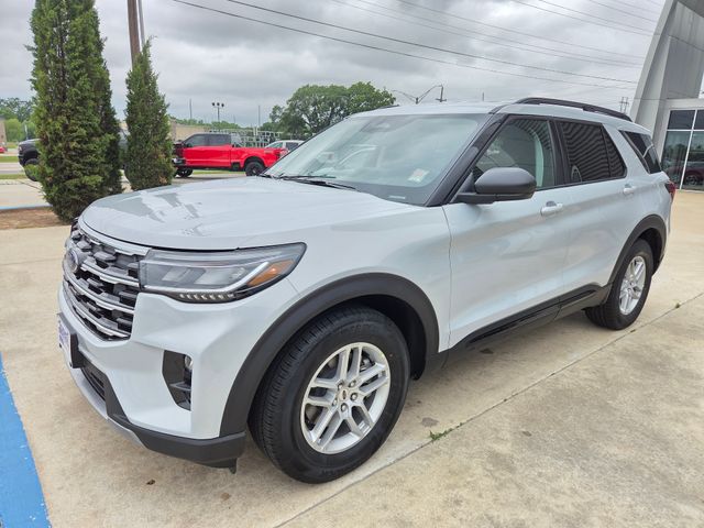 2026 Ford Explorer Active SUV