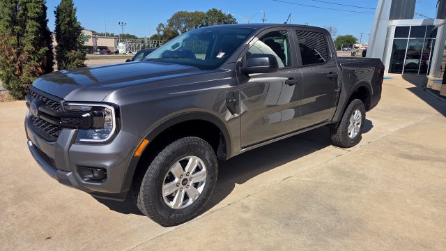2026 Ford Ranger XL TRUCK for sale near Shawnee