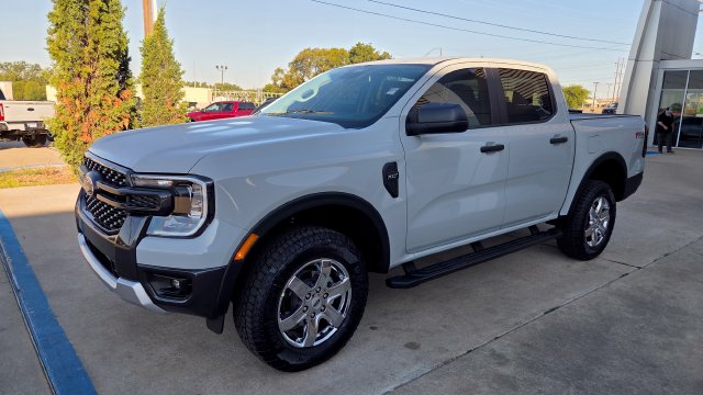 2026 Ford Ranger XLT TRUCK for sale near Shawnee