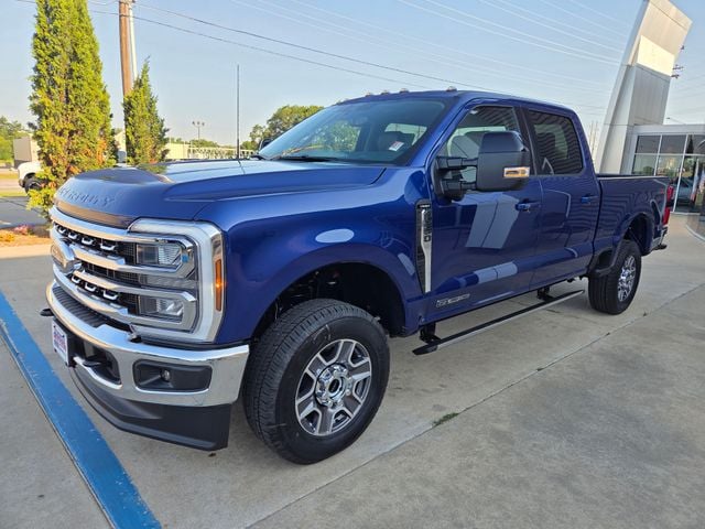 2026 Ford F-250 Super Duty Lariat