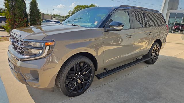 2027 Ford Expedition SUV 