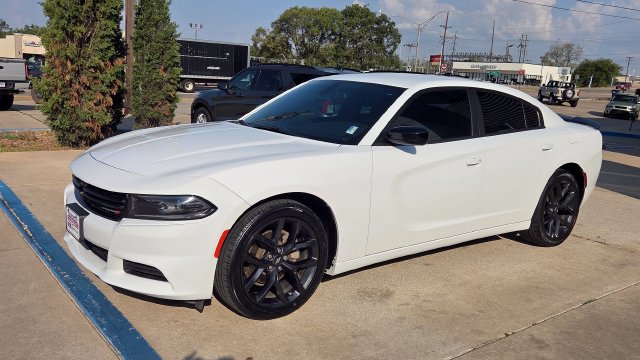 2022 Dodge Charger