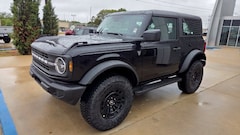 2026 Ford Bronco Base SUV for sale near Shawnee