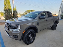 2026 Ford Ranger XL TRUCK for sale near Shawnee