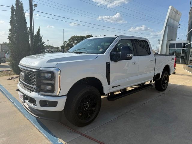 2026 Ford Super Duty F-250&reg; Lariat&reg; TRUCK for sale near Shawnee