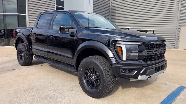 2026 Ford F-150 Raptor&reg; TRUCK