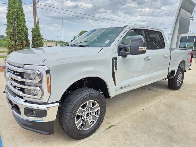 2026 Ford F-250 Super Duty Lariat