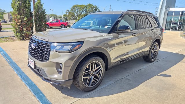 2027 Ford Explorer ST-Line SUV for sale near Shawnee