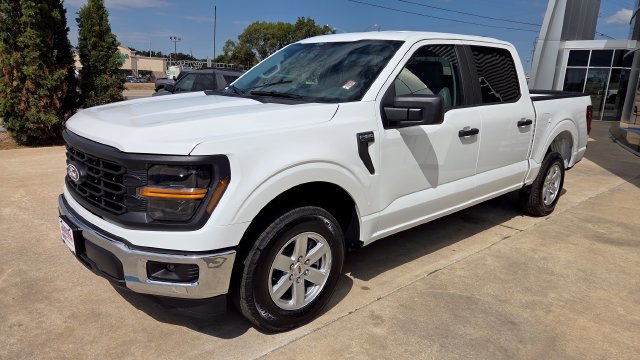 2026 Ford F-150 TRUCK 