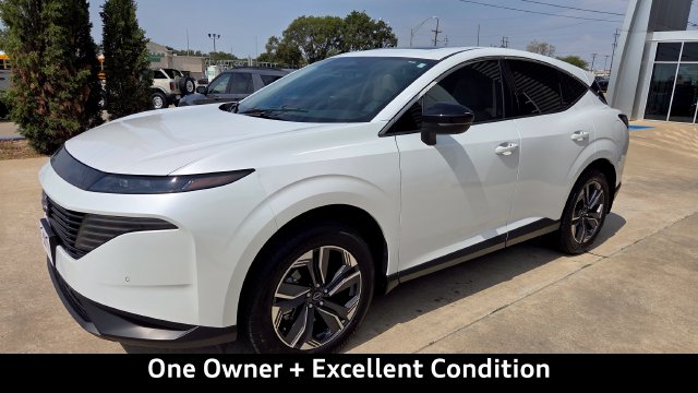 2025 Nissan Murano