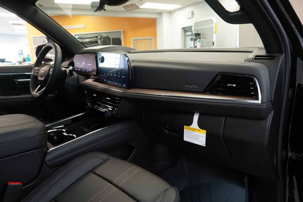2026 Chevrolet Tahoe High Country - Photo 42