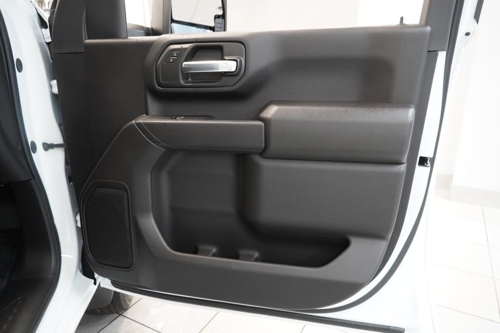 2026 Chevrolet Silverado 2500 HD Work Truck - Photo 30