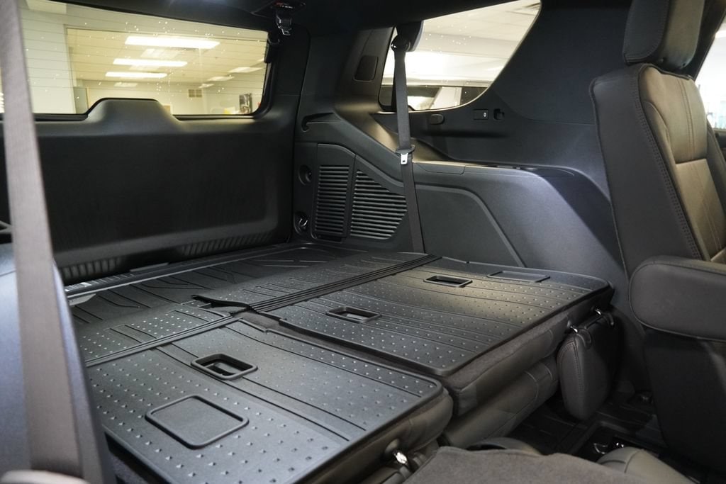 2026 Chevrolet Tahoe High Country - Photo 38