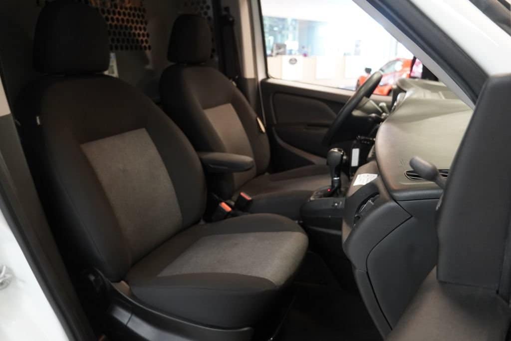 2022 RAM Promaster City Base - Photo 27