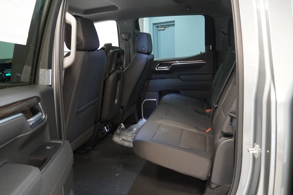 2026 Chevrolet Silverado 1500 LT - Photo 16