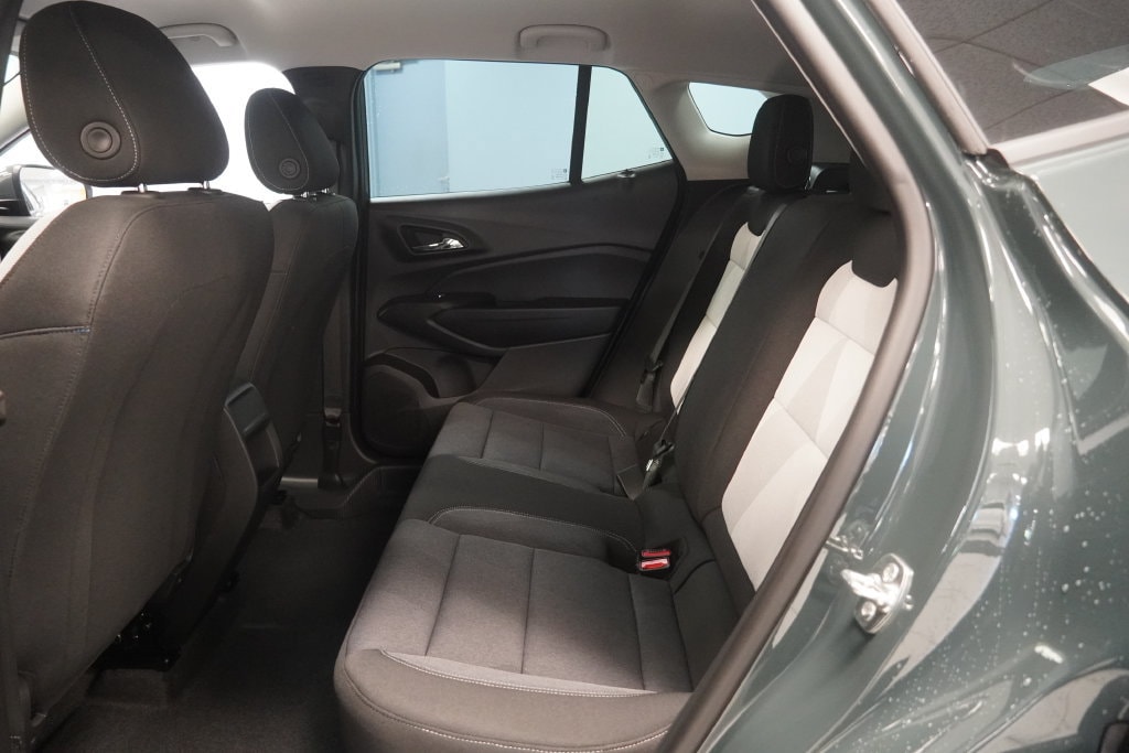 2026 Chevrolet Trax LS - Photo 24
