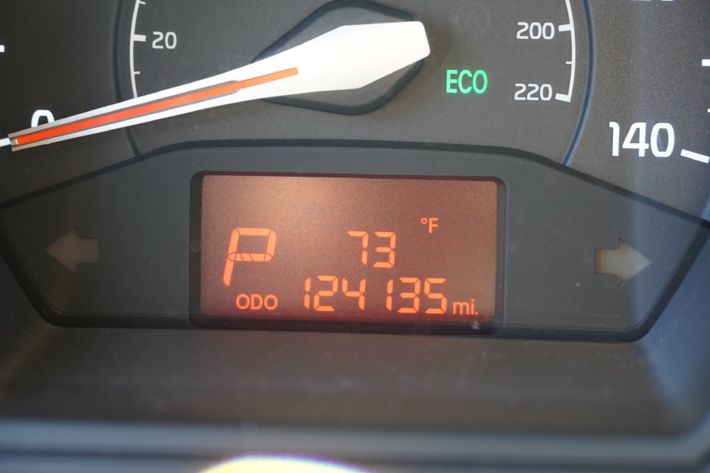 Used 2014 Kia Rio EX Sedan