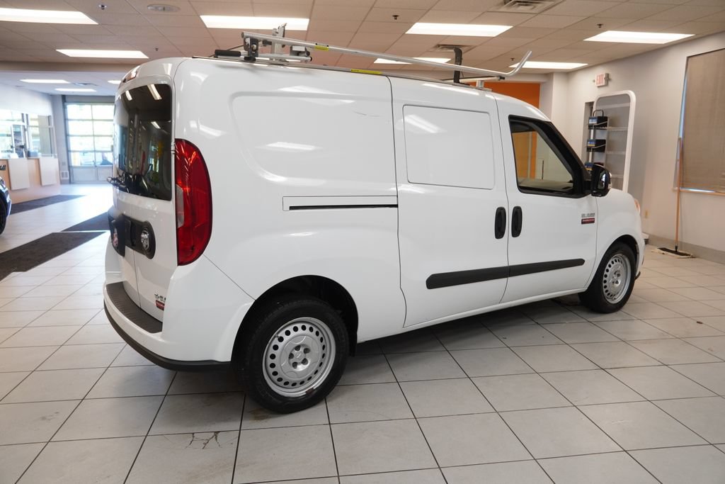 2022 RAM Promaster City Base - Photo 13