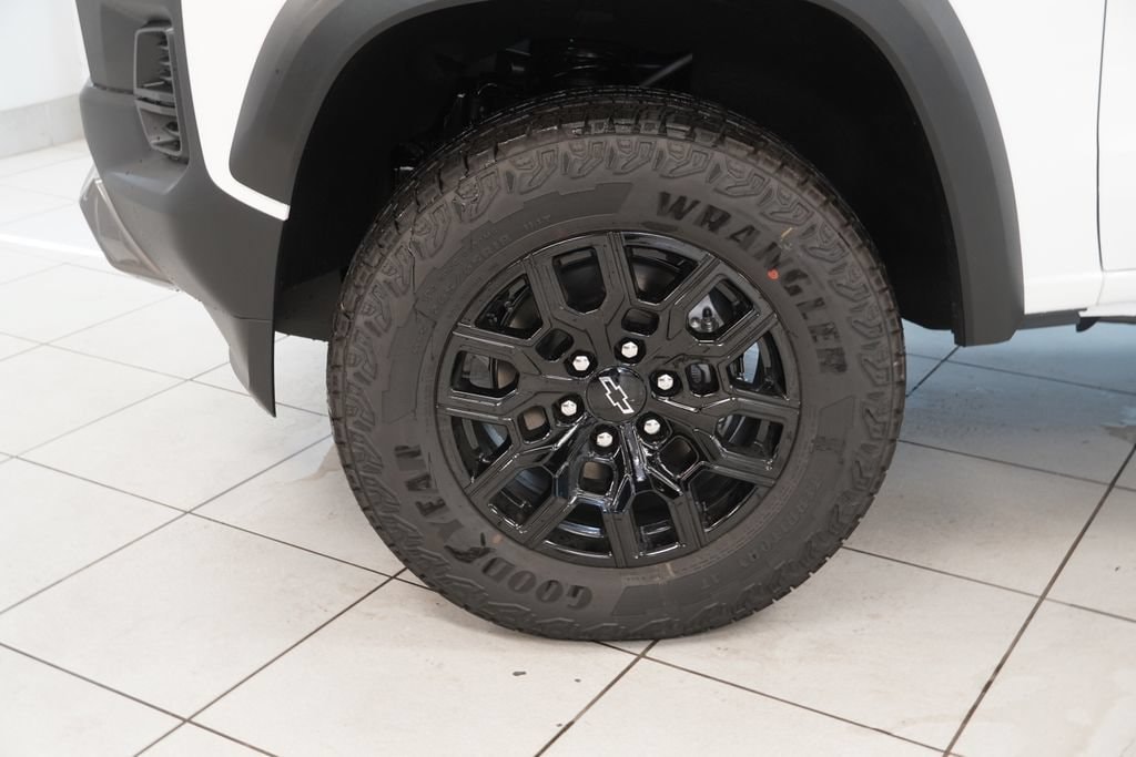 2026 Chevrolet Colorado Trail Boss - Photo 16