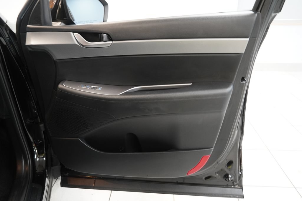 2020 Hyundai Palisade SE - Photo 33